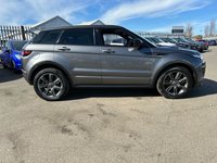 USED 2018 18 LAND ROVER RANGE ROVER EVOQUE 2.0 TD4 Landmark SUV 5dr Diesel Manual 4WD Euro 6 (s/s) (180 ps) A REALLY STUNNING ADDITION FINISHED IN METALLIC GREY PAINT+ONLY 2 FORMER KEEPERS+SERVICE HISTORY+DIESEL+ULEZ COMPLIANT+PRIVACY GLASS+FULL LEATHER INTERIOR+FULL PANORAMIC GLASS ROOF+SATELLITE NAVIGATION+PARK ASSIST+CLIMATE CONTROL+19 INCH ALLOY WHEELS+1 FULL YEARS MOT PRIOR TO COLLECTION+FULL RANGE OF FINANCE OPTIONS AVAILABLE+CALL NOW TO ARRANGE A VIEWING+DONT MISS OUT!!!!!!!!!!!!!!!!!!!!!!!!!!!!!!!!!!!!!!!!!!
