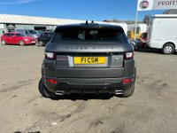 USED 2018 18 LAND ROVER RANGE ROVER EVOQUE 2.0 TD4 Landmark SUV 5dr Diesel Manual 4WD Euro 6 (s/s) (180 ps) A REALLY STUNNING ADDITION FINISHED IN METALLIC GREY PAINT+ONLY 2 FORMER KEEPERS+SERVICE HISTORY+DIESEL+ULEZ COMPLIANT+PRIVACY GLASS+FULL LEATHER INTERIOR+FULL PANORAMIC GLASS ROOF+SATELLITE NAVIGATION+PARK ASSIST+CLIMATE CONTROL+19 INCH ALLOY WHEELS+1 FULL YEARS MOT PRIOR TO COLLECTION+FULL RANGE OF FINANCE OPTIONS AVAILABLE+CALL NOW TO ARRANGE A VIEWING+DONT MISS OUT!!!!!!!!!!!!!!!!!!!!!!!!!!!!!!!!!!!!!!!!!!
