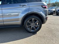 USED 2018 18 LAND ROVER RANGE ROVER EVOQUE 2.0 TD4 Landmark SUV 5dr Diesel Manual 4WD Euro 6 (s/s) (180 ps) A REALLY STUNNING ADDITION FINISHED IN METALLIC GREY PAINT+ONLY 2 FORMER KEEPERS+SERVICE HISTORY+DIESEL+ULEZ COMPLIANT+PRIVACY GLASS+FULL LEATHER INTERIOR+FULL PANORAMIC GLASS ROOF+SATELLITE NAVIGATION+PARK ASSIST+CLIMATE CONTROL+19 INCH ALLOY WHEELS+1 FULL YEARS MOT PRIOR TO COLLECTION+FULL RANGE OF FINANCE OPTIONS AVAILABLE+CALL NOW TO ARRANGE A VIEWING+DONT MISS OUT!!!!!!!!!!!!!!!!!!!!!!!!!!!!!!!!!!!!!!!!!!