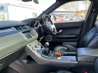 USED 2018 18 LAND ROVER RANGE ROVER EVOQUE 2.0 TD4 Landmark SUV 5dr Diesel Manual 4WD Euro 6 (s/s) (180 ps) A REALLY STUNNING ADDITION FINISHED IN METALLIC GREY PAINT+ONLY 2 FORMER KEEPERS+SERVICE HISTORY+DIESEL+ULEZ COMPLIANT+PRIVACY GLASS+FULL LEATHER INTERIOR+FULL PANORAMIC GLASS ROOF+SATELLITE NAVIGATION+PARK ASSIST+CLIMATE CONTROL+19 INCH ALLOY WHEELS+1 FULL YEARS MOT PRIOR TO COLLECTION+FULL RANGE OF FINANCE OPTIONS AVAILABLE+CALL NOW TO ARRANGE A VIEWING+DONT MISS OUT!!!!!!!!!!!!!!!!!!!!!!!!!!!!!!!!!!!!!!!!!!
