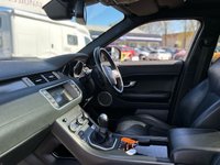 USED 2018 18 LAND ROVER RANGE ROVER EVOQUE 2.0 TD4 Landmark SUV 5dr Diesel Manual 4WD Euro 6 (s/s) (180 ps) A REALLY STUNNING ADDITION FINISHED IN METALLIC GREY PAINT+ONLY 2 FORMER KEEPERS+SERVICE HISTORY+DIESEL+ULEZ COMPLIANT+PRIVACY GLASS+FULL LEATHER INTERIOR+FULL PANORAMIC GLASS ROOF+SATELLITE NAVIGATION+PARK ASSIST+CLIMATE CONTROL+19 INCH ALLOY WHEELS+1 FULL YEARS MOT PRIOR TO COLLECTION+FULL RANGE OF FINANCE OPTIONS AVAILABLE+CALL NOW TO ARRANGE A VIEWING+DONT MISS OUT!!!!!!!!!!!!!!!!!!!!!!!!!!!!!!!!!!!!!!!!!!