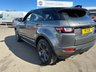 USED 2018 18 LAND ROVER RANGE ROVER EVOQUE 2.0 TD4 Landmark SUV 5dr Diesel Manual 4WD Euro 6 (s/s) (180 ps) A REALLY STUNNING ADDITION FINISHED IN METALLIC GREY PAINT+ONLY 2 FORMER KEEPERS+SERVICE HISTORY+DIESEL+ULEZ COMPLIANT+PRIVACY GLASS+FULL LEATHER INTERIOR+FULL PANORAMIC GLASS ROOF+SATELLITE NAVIGATION+PARK ASSIST+CLIMATE CONTROL+19 INCH ALLOY WHEELS+1 FULL YEARS MOT PRIOR TO COLLECTION+FULL RANGE OF FINANCE OPTIONS AVAILABLE+CALL NOW TO ARRANGE A VIEWING+DONT MISS OUT!!!!!!!!!!!!!!!!!!!!!!!!!!!!!!!!!!!!!!!!!!