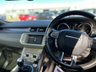 USED 2018 18 LAND ROVER RANGE ROVER EVOQUE 2.0 TD4 Landmark SUV 5dr Diesel Manual 4WD Euro 6 (s/s) (180 ps) A REALLY STUNNING ADDITION FINISHED IN METALLIC GREY PAINT+ONLY 2 FORMER KEEPERS+SERVICE HISTORY+DIESEL+ULEZ COMPLIANT+PRIVACY GLASS+FULL LEATHER INTERIOR+FULL PANORAMIC GLASS ROOF+SATELLITE NAVIGATION+PARK ASSIST+CLIMATE CONTROL+19 INCH ALLOY WHEELS+1 FULL YEARS MOT PRIOR TO COLLECTION+FULL RANGE OF FINANCE OPTIONS AVAILABLE+CALL NOW TO ARRANGE A VIEWING+DONT MISS OUT!!!!!!!!!!!!!!!!!!!!!!!!!!!!!!!!!!!!!!!!!!
