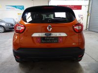 USED 2015 65 RENAULT CAPTUR 1.5 dCi ENERGY Dynamique S Nav Auto Euro 6 (s/s) 5dr ***AUTOMATIC*LOW MILEAGE***