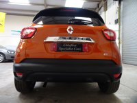 USED 2015 65 RENAULT CAPTUR 1.5 dCi ENERGY Dynamique S Nav Auto Euro 6 (s/s) 5dr ***AUTOMATIC*LOW MILEAGE***