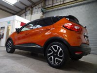USED 2015 65 RENAULT CAPTUR 1.5 dCi ENERGY Dynamique S Nav Auto Euro 6 (s/s) 5dr ***AUTOMATIC*LOW MILEAGE***