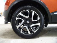 USED 2015 65 RENAULT CAPTUR 1.5 dCi ENERGY Dynamique S Nav Auto Euro 6 (s/s) 5dr ***AUTOMATIC*LOW MILEAGE***