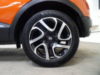 USED 2015 65 RENAULT CAPTUR 1.5 dCi ENERGY Dynamique S Nav Auto Euro 6 (s/s) 5dr ***AUTOMATIC*LOW MILEAGE***