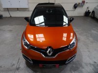 USED 2015 65 RENAULT CAPTUR 1.5 dCi ENERGY Dynamique S Nav Auto Euro 6 (s/s) 5dr ***AUTOMATIC*LOW MILEAGE***