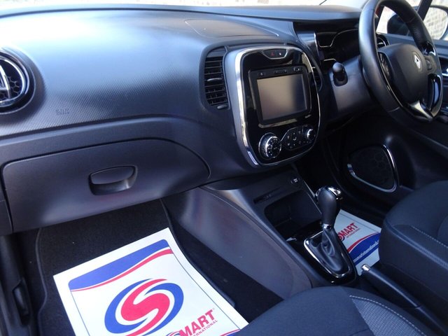 2015 RENAULT CAPTUR - Photo 10