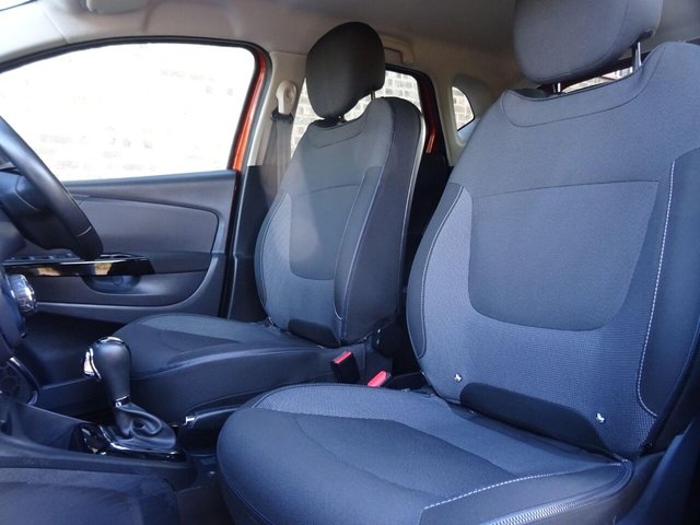 2015 RENAULT CAPTUR - Photo 11