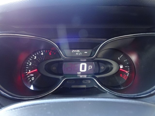 2015 RENAULT CAPTUR - Photo 3