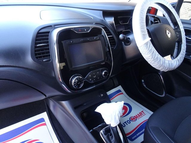 2015 RENAULT CAPTUR - Photo 7