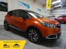USED 2015 65 RENAULT CAPTUR 1.5 dCi ENERGY Dynamique S Nav Auto Euro 6 (s/s) 5dr ***AUTOMATIC*LOW MILEAGE***