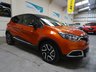 USED 2015 65 RENAULT CAPTUR 1.5 dCi ENERGY Dynamique S Nav Auto Euro 6 (s/s) 5dr ***AUTOMATIC*LOW MILEAGE***
