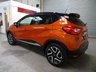 USED 2015 65 RENAULT CAPTUR 1.5 dCi ENERGY Dynamique S Nav Auto Euro 6 (s/s) 5dr ***AUTOMATIC*LOW MILEAGE***