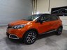 USED 2015 65 RENAULT CAPTUR 1.5 dCi ENERGY Dynamique S Nav Auto Euro 6 (s/s) 5dr ***AUTOMATIC*LOW MILEAGE***