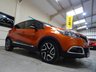 USED 2015 65 RENAULT CAPTUR 1.5 dCi ENERGY Dynamique S Nav Auto Euro 6 (s/s) 5dr ***AUTOMATIC*LOW MILEAGE***