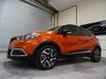 USED 2015 65 RENAULT CAPTUR 1.5 dCi ENERGY Dynamique S Nav Auto Euro 6 (s/s) 5dr ***AUTOMATIC*LOW MILEAGE***