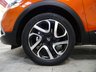 USED 2015 65 RENAULT CAPTUR 1.5 dCi ENERGY Dynamique S Nav Auto Euro 6 (s/s) 5dr ***AUTOMATIC*LOW MILEAGE***