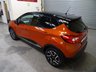 USED 2015 65 RENAULT CAPTUR 1.5 dCi ENERGY Dynamique S Nav Auto Euro 6 (s/s) 5dr ***AUTOMATIC*LOW MILEAGE***
