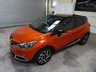 USED 2015 65 RENAULT CAPTUR 1.5 dCi ENERGY Dynamique S Nav Auto Euro 6 (s/s) 5dr ***AUTOMATIC*LOW MILEAGE***