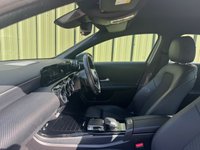 USED 2019 68 MERCEDES-BENZ A-CLASS 1.3 A180 SE Hatchback 5dr Petrol 7G-DCT Euro 6 (s/s) (136 ps) 