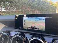 USED 2019 68 MERCEDES-BENZ A-CLASS 1.3 A180 SE Hatchback 5dr Petrol 7G-DCT Euro 6 (s/s) (136 ps) 