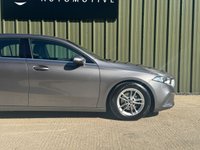 USED 2019 68 MERCEDES-BENZ A-CLASS 1.3 A180 SE Hatchback 5dr Petrol 7G-DCT Euro 6 (s/s) (136 ps) 