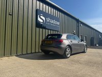 USED 2019 68 MERCEDES-BENZ A-CLASS 1.3 A180 SE Hatchback 5dr Petrol 7G-DCT Euro 6 (s/s) (136 ps) 