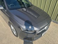 USED 2019 68 MERCEDES-BENZ A-CLASS 1.3 A180 SE Hatchback 5dr Petrol 7G-DCT Euro 6 (s/s) (136 ps) 
