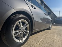 USED 2019 68 MERCEDES-BENZ A-CLASS 1.3 A180 SE Hatchback 5dr Petrol 7G-DCT Euro 6 (s/s) (136 ps) 