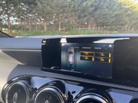 USED 2019 68 MERCEDES-BENZ A-CLASS 1.3 A180 SE Hatchback 5dr Petrol 7G-DCT Euro 6 (s/s) (136 ps) 