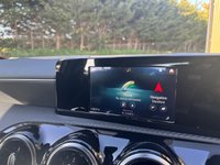 USED 2019 68 MERCEDES-BENZ A-CLASS 1.3 A180 SE Hatchback 5dr Petrol 7G-DCT Euro 6 (s/s) (136 ps) 