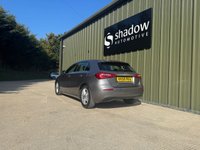 USED 2019 68 MERCEDES-BENZ A-CLASS 1.3 A180 SE Hatchback 5dr Petrol 7G-DCT Euro 6 (s/s) (136 ps) 