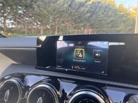 USED 2019 68 MERCEDES-BENZ A-CLASS 1.3 A180 SE Hatchback 5dr Petrol 7G-DCT Euro 6 (s/s) (136 ps) 