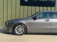 USED 2019 68 MERCEDES-BENZ A-CLASS 1.3 A180 SE Hatchback 5dr Petrol 7G-DCT Euro 6 (s/s) (136 ps) 