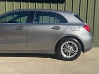 USED 2019 68 MERCEDES-BENZ A-CLASS 1.3 A180 SE Hatchback 5dr Petrol 7G-DCT Euro 6 (s/s) (136 ps) 