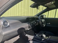 USED 2019 68 MERCEDES-BENZ A-CLASS 1.3 A180 SE Hatchback 5dr Petrol 7G-DCT Euro 6 (s/s) (136 ps) 