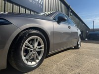 USED 2019 68 MERCEDES-BENZ A-CLASS 1.3 A180 SE Hatchback 5dr Petrol 7G-DCT Euro 6 (s/s) (136 ps) 