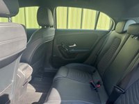 USED 2019 68 MERCEDES-BENZ A-CLASS 1.3 A180 SE Hatchback 5dr Petrol 7G-DCT Euro 6 (s/s) (136 ps) 