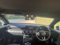 USED 2019 68 MERCEDES-BENZ A-CLASS 1.3 A180 SE Hatchback 5dr Petrol 7G-DCT Euro 6 (s/s) (136 ps) 
