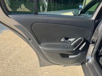 USED 2019 68 MERCEDES-BENZ A-CLASS 1.3 A180 SE Hatchback 5dr Petrol 7G-DCT Euro 6 (s/s) (136 ps) 