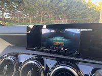 USED 2019 68 MERCEDES-BENZ A-CLASS 1.3 A180 SE Hatchback 5dr Petrol 7G-DCT Euro 6 (s/s) (136 ps) 