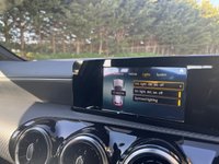 USED 2019 68 MERCEDES-BENZ A-CLASS 1.3 A180 SE Hatchback 5dr Petrol 7G-DCT Euro 6 (s/s) (136 ps) 