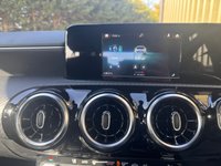 USED 2019 68 MERCEDES-BENZ A-CLASS 1.3 A180 SE Hatchback 5dr Petrol 7G-DCT Euro 6 (s/s) (136 ps) 