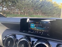 USED 2019 68 MERCEDES-BENZ A-CLASS 1.3 A180 SE Hatchback 5dr Petrol 7G-DCT Euro 6 (s/s) (136 ps) 