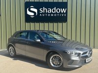 USED 2019 68 MERCEDES-BENZ A-CLASS 1.3 A180 SE Hatchback 5dr Petrol 7G-DCT Euro 6 (s/s) (136 ps) 