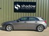 USED 2019 68 MERCEDES-BENZ A-CLASS 1.3 A180 SE Hatchback 5dr Petrol 7G-DCT Euro 6 (s/s) (136 ps) 