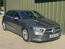 USED 2019 68 MERCEDES-BENZ A-CLASS 1.3 A180 SE Hatchback 5dr Petrol 7G-DCT Euro 6 (s/s) (136 ps) 